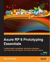 Axure RP 6 Prototyping Essentials
