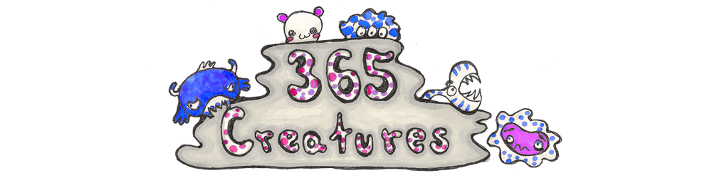 365 Creatures