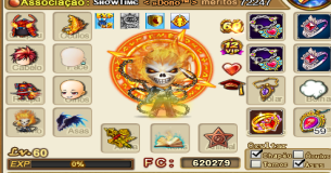 ddtank pirata brazuka games