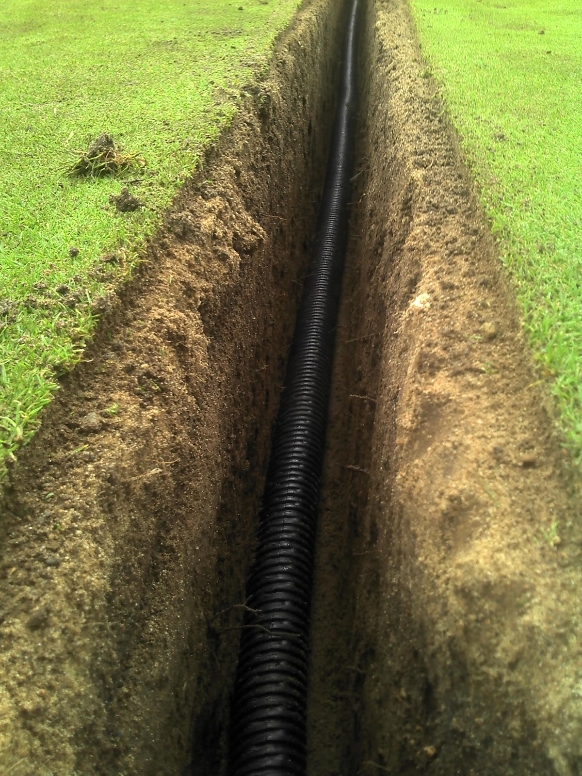 The XGD Pipe Difference XGD Systems