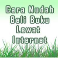 Toko Buku Online Banyak Diminati