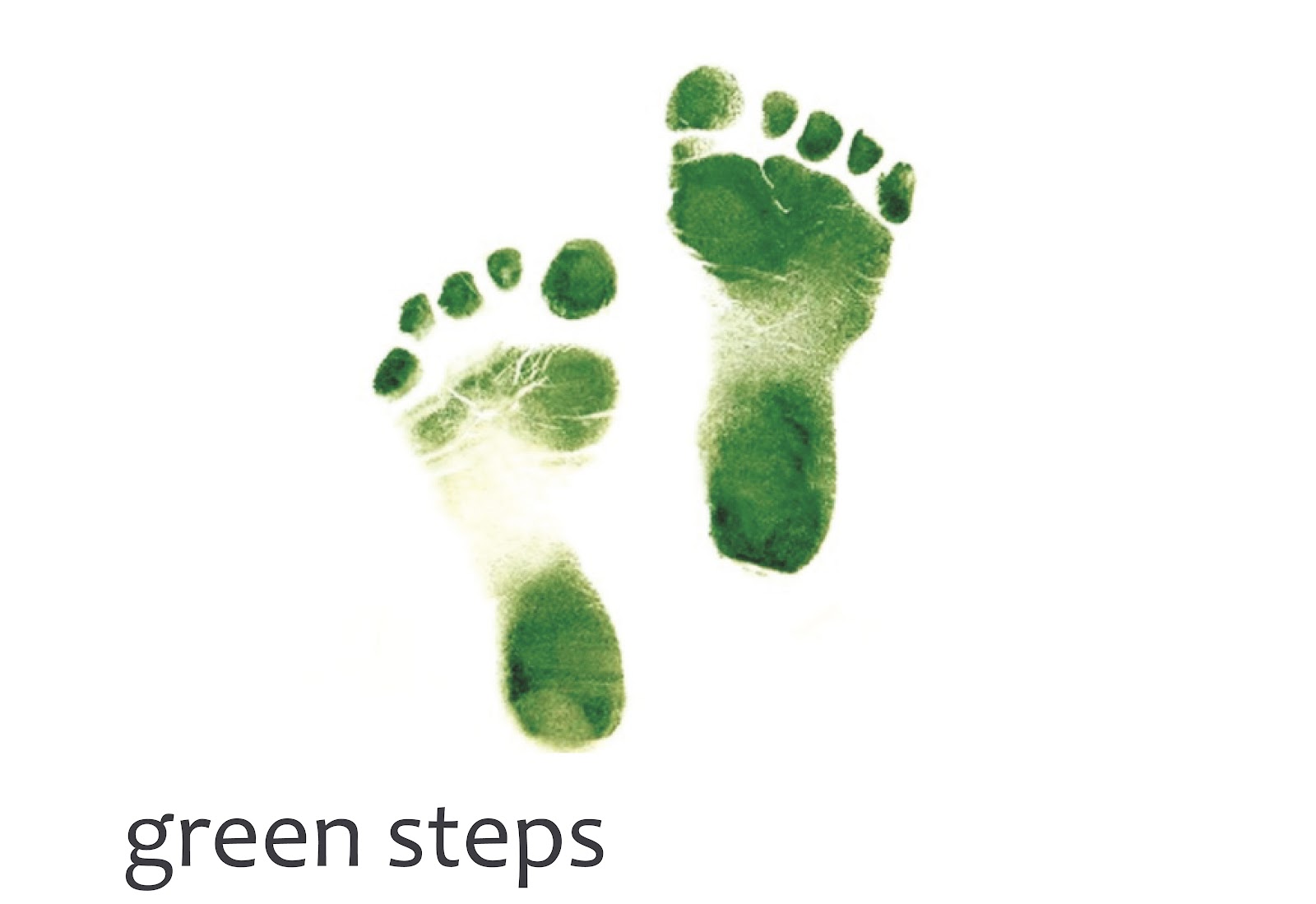 Green Steps
