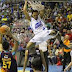 Justin Melton to do a Pinoy Spud Webb's version in the PBA Slamdunk Contest
