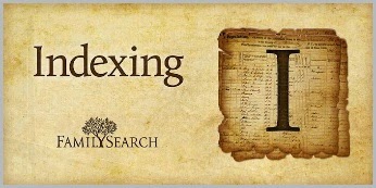 Indexing Historical Records