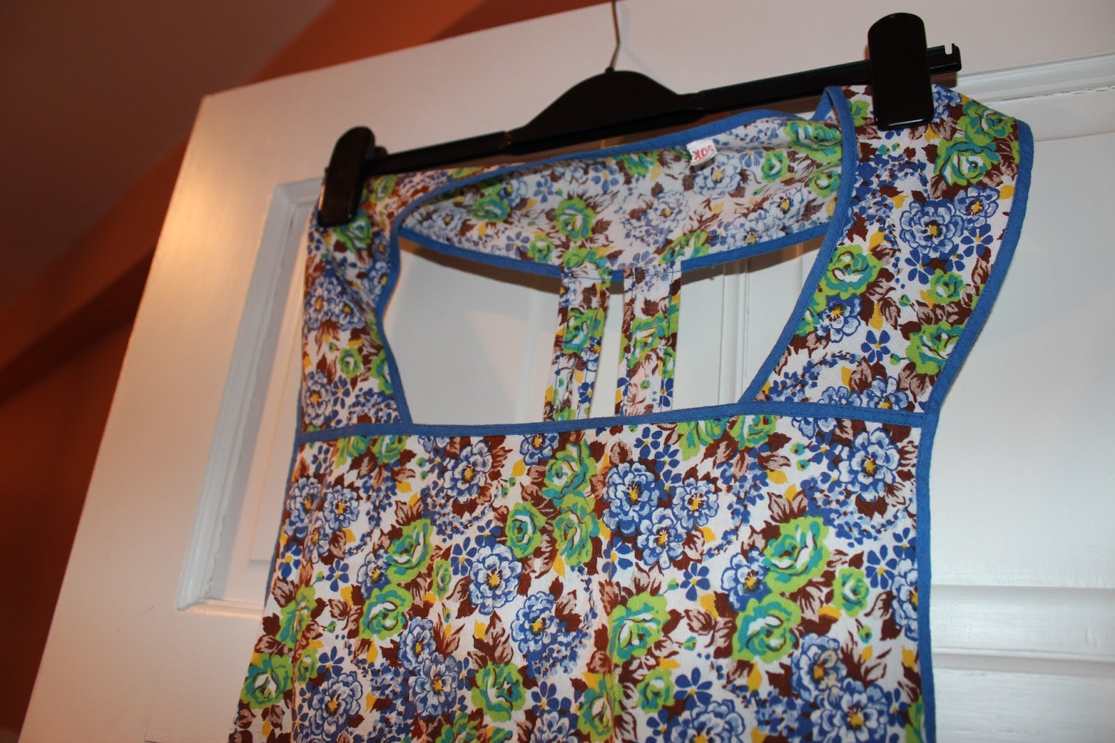 Katielovescrafts Vintage Aprons