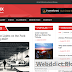 News Mix Free WordPress Theme