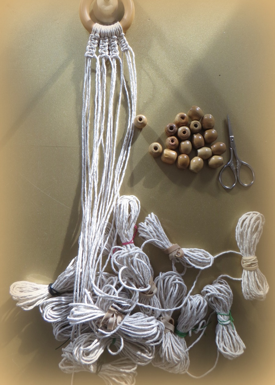 Crochet vs MacramE...? - Lazy Daisy Jones