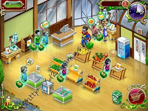 Spooky Mall Free Download Games - Spooky Mall