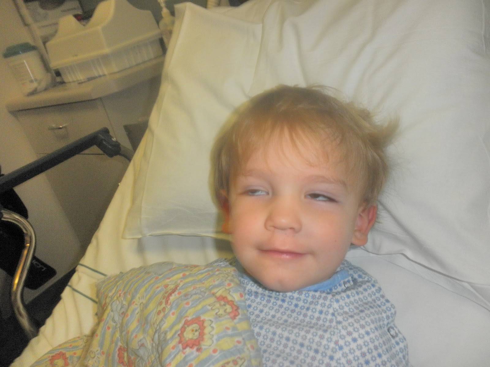 Morphine Overdose