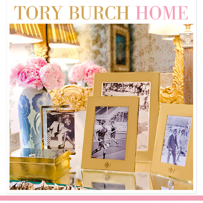 Tory Burch Home Decor | tory burch home decor thefashionistyle Tory Burch Home Decor | tory burch home decor thefashionistyle
