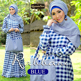 RABBANI BY QURRATUAIN RABBANI BY QURRATUAIN