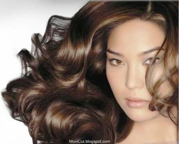 How to Get Healthy Hair