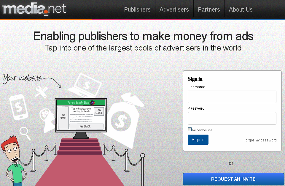 Review And How To Increase RPM/CPM Dipo.TECH