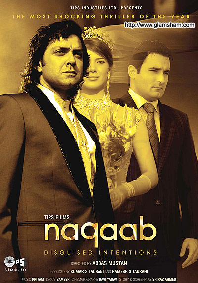 Watch Naqaab