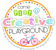Creative Playground Blog