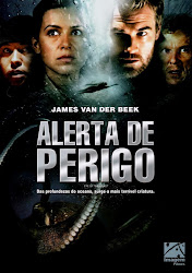 Capa do Filme Alerta de Perigo (Dublado) Baixe imagem de Alerta de Perigo (Dublado) sem Torrent