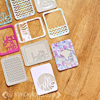 DIY Journaling cards with the Cricut Explore DIY Journaling cards with the Cricut Explore
