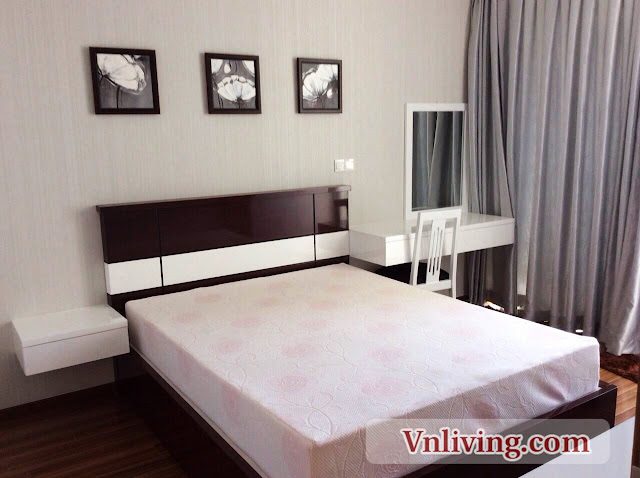 Thao Dien Pearl bedrooms district 2 Thao Dien Pearl bedrooms district 2