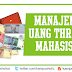 Manajemen Uang THR Bagi Mahasiswa