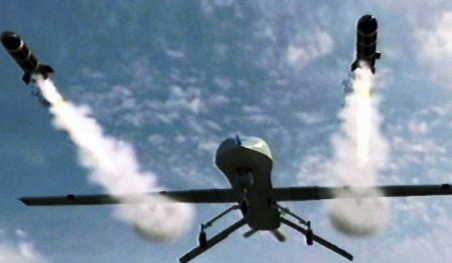 EUA debatem ataque de drone contra americano no estrangeiro
