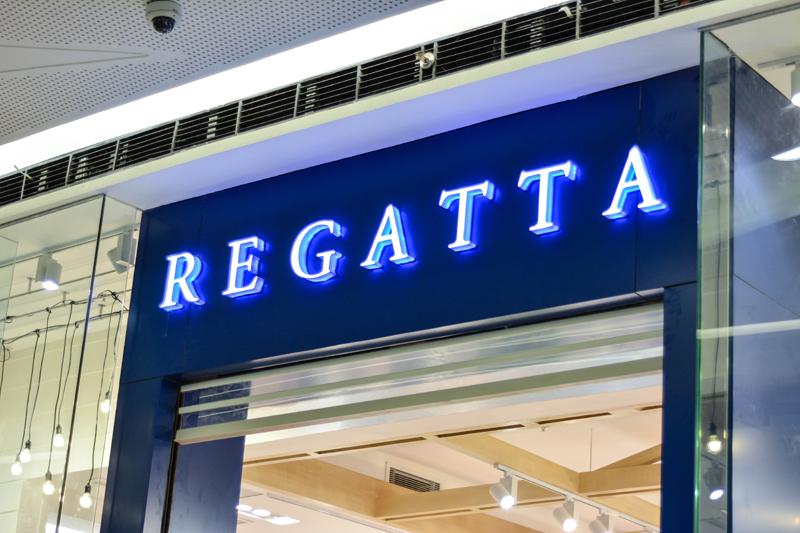 Regatta at SM Seaside City I AM SOPHIA SANCHEZ Florence, Italy