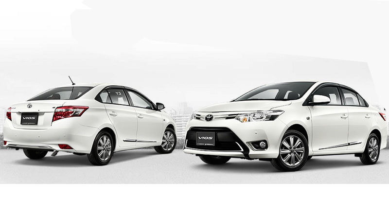 Daftar Harga mobil Toyota Vios bekas Terbaru 2015 Daftar Harga mobil Toyota Vios bekas Terbaru 2015
