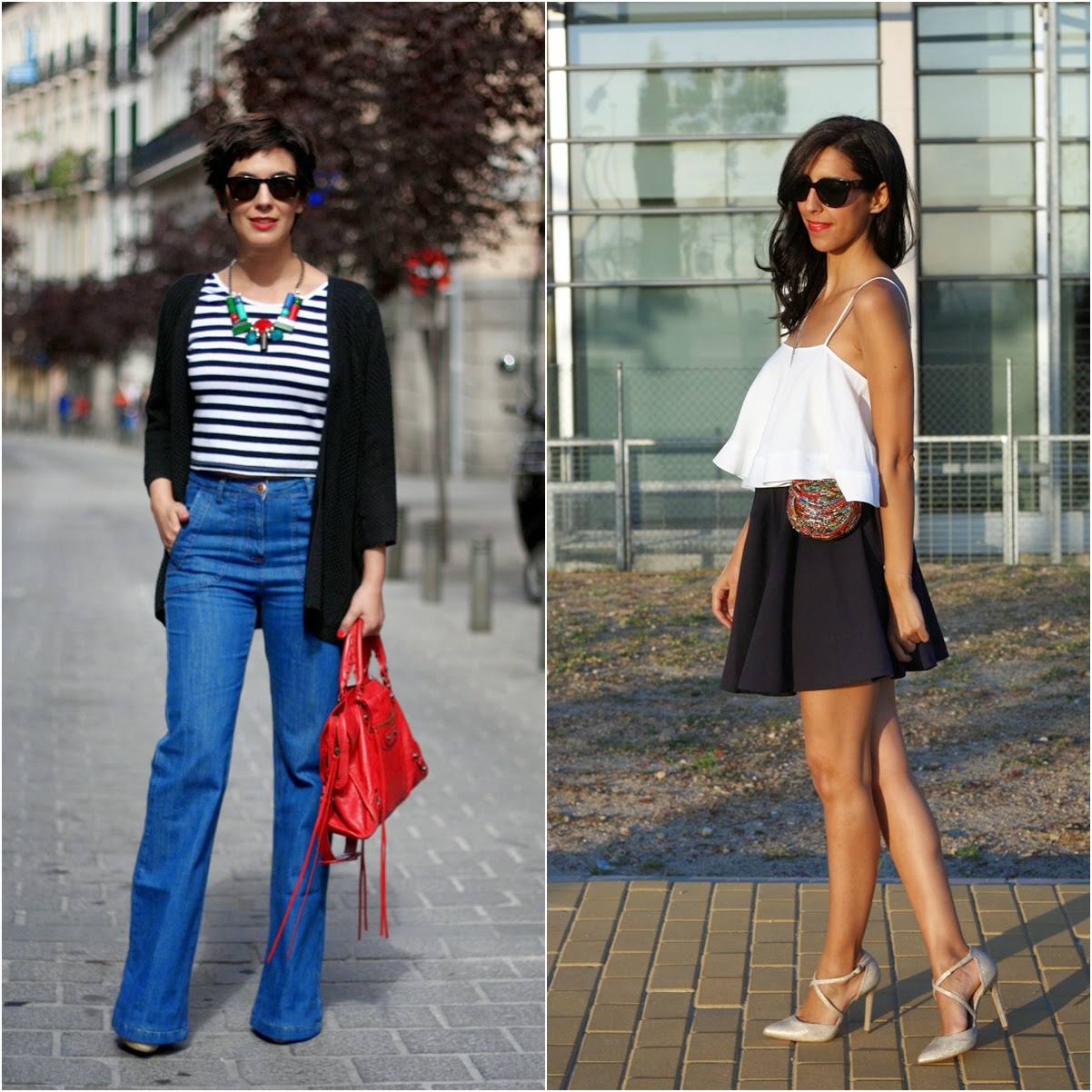 Look Streetstyle Archivos Oh My Blog