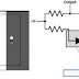 Line Follower Robot Sensor Concept Line Follower Robot Sensor Concept