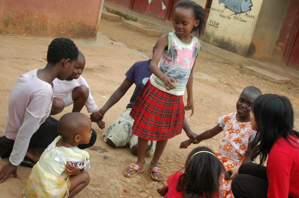 Will It Go Round in Circles?