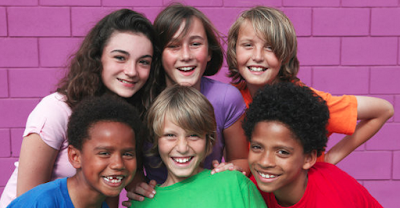 Best Birthday Party Ideas for 10 - 12 Year Olds!