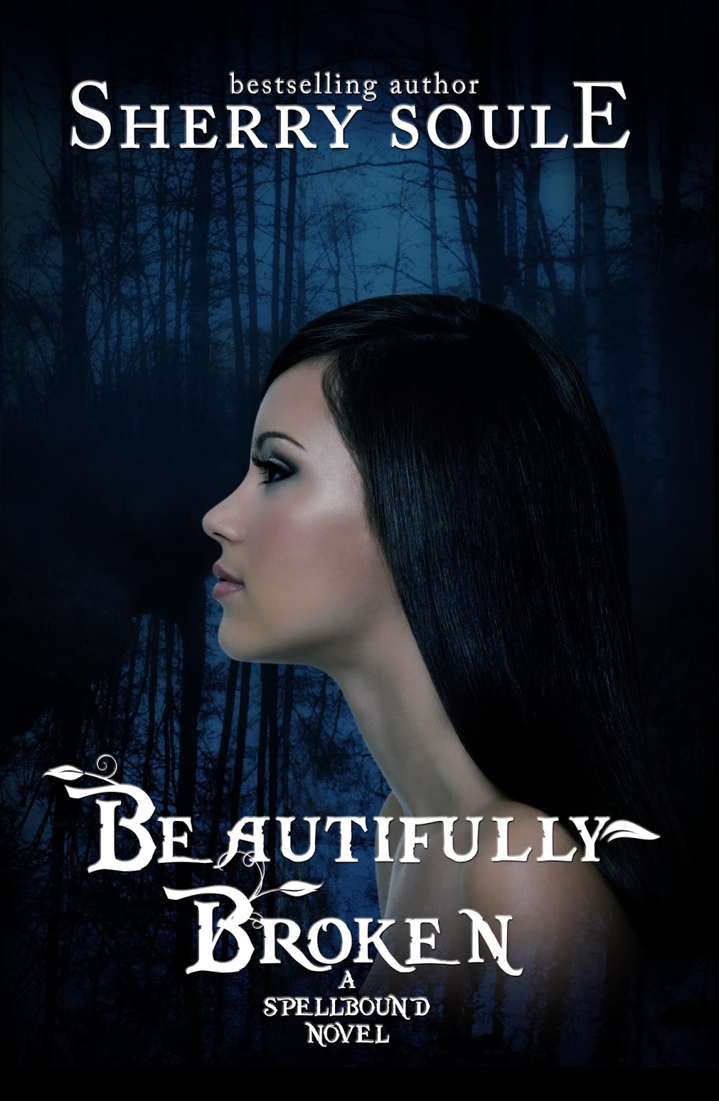Beautifully Broken Beautifully Broken