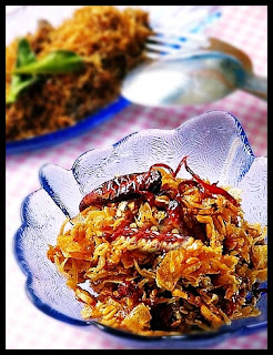 Cara Memasak Kering Tempe Cara Memasak Kering Tempe