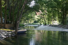 TURISMO EN VALENCIA ALBORACHE