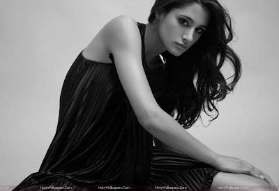 Nargis Fakhri_Click on the Image for Larger View Nargis Fakhri Model Wallpaper