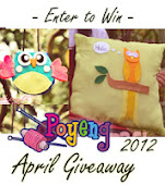 luvbee craft give away with poyeng