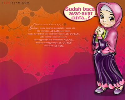 Hadis Tentang Cinta