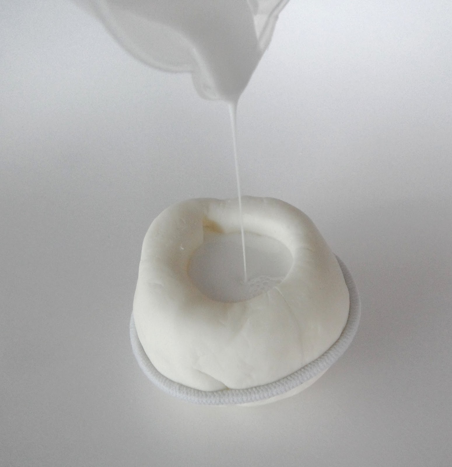 Oil & Butter Making Your Own Soap Molds