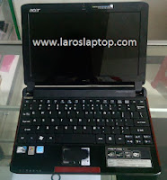 acer aspireOne 532h, Netbook 1 Jutaan