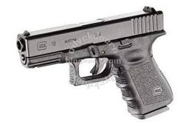 Pistol Glock-19