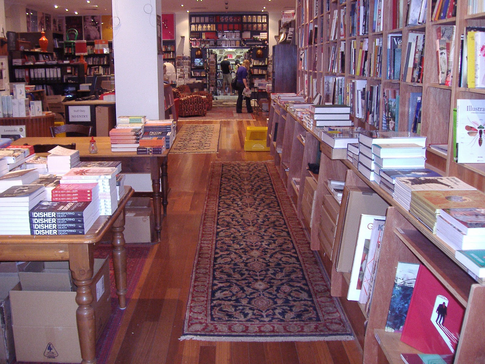 Excelsior New Edition Fremantle, Western Australia