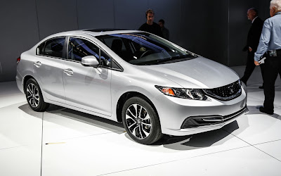 Honda Honda