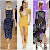 Spring 2014 - Fierce Fashion