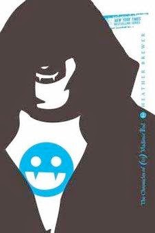 bookcover of Ninth Grade Slays (The Chronicles of Vladimir Tod, #2) by Heather Brewer bookcover of Ninth Grade Slays (The Chronicles of Vladimir Tod, #2) by Heather Brewer