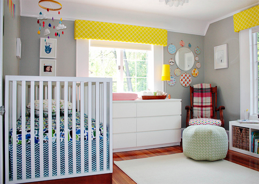modern garden: the inspired nursery