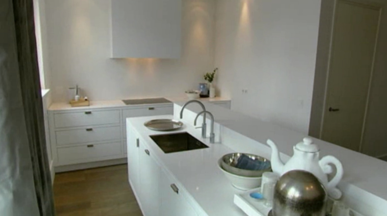 Rosa's inspiration : inspiratie voor je nieuwbouw woning by piet boon