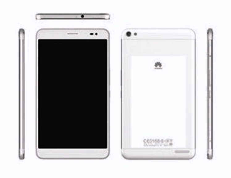 Huawei Siapkan Pesaing Nexus 7 Huawei Siapkan Pesaing Nexus 7