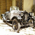 Amilcar C4 found in Pakistan is going to get fixed up finally