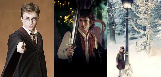 Difference Between Narnia And Lord Of The Rings Difference Between Narnia And Lord Of The Rings