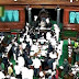 Parliament stalled for second consecutive day over Telangana, other issues