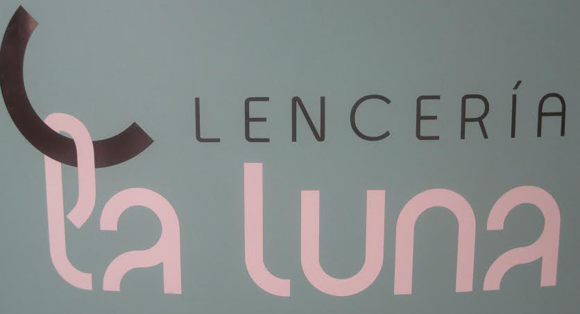 Lencería La Luna